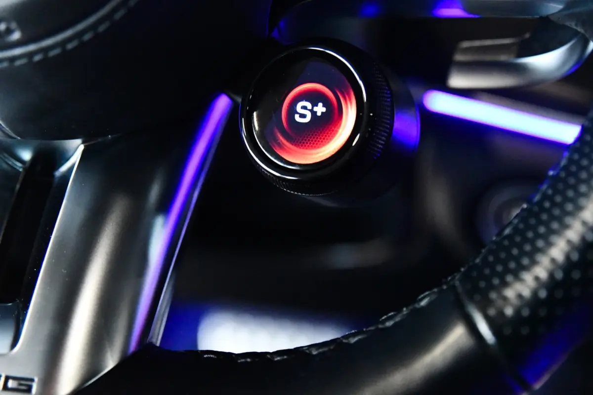 AMG 53 Hybrid 4MATIC+ Night Edition Premium Plus, Trekhaak, Luchtvering, Burmester, Pano, Keyless, HUD!