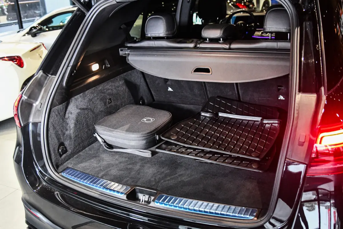 AMG 53 Hybrid 4MATIC+ Night Edition Premium Plus, Trekhaak, Luchtvering, Burmester, Pano, Keyless, HUD!