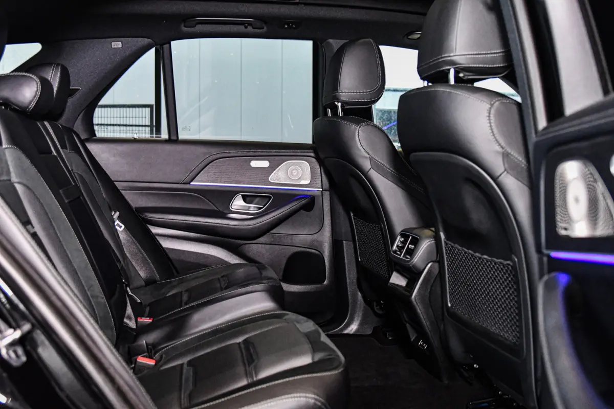AMG 53 Hybrid 4MATIC+ Night Edition Premium Plus, Trekhaak, Luchtvering, Burmester, Pano, Keyless, HUD!