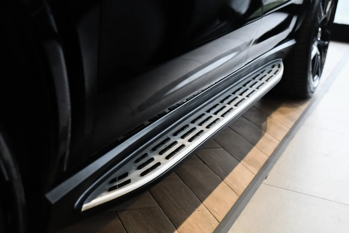 AMG 53 Hybrid 4MATIC+ Night Edition Premium Plus, Trekhaak, Luchtvering, Burmester, Pano, Keyless, HUD!