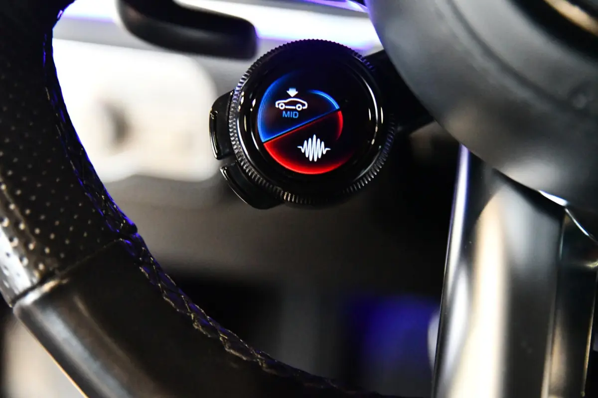 AMG 53 Hybrid 4MATIC+ Night Edition Premium Plus, Trekhaak, Luchtvering, Burmester, Pano, Keyless, HUD!