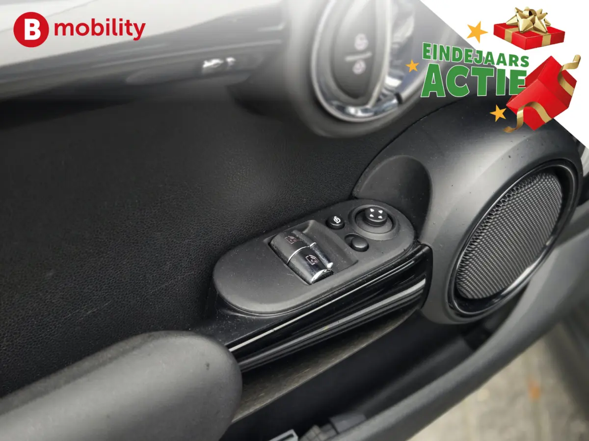 Charged 33 kWh Achteruitrijcamera SOH 99% Snelladen Warmtepomp | Apple CarPlay | Stoelverwarming | Sportstoelen | LED