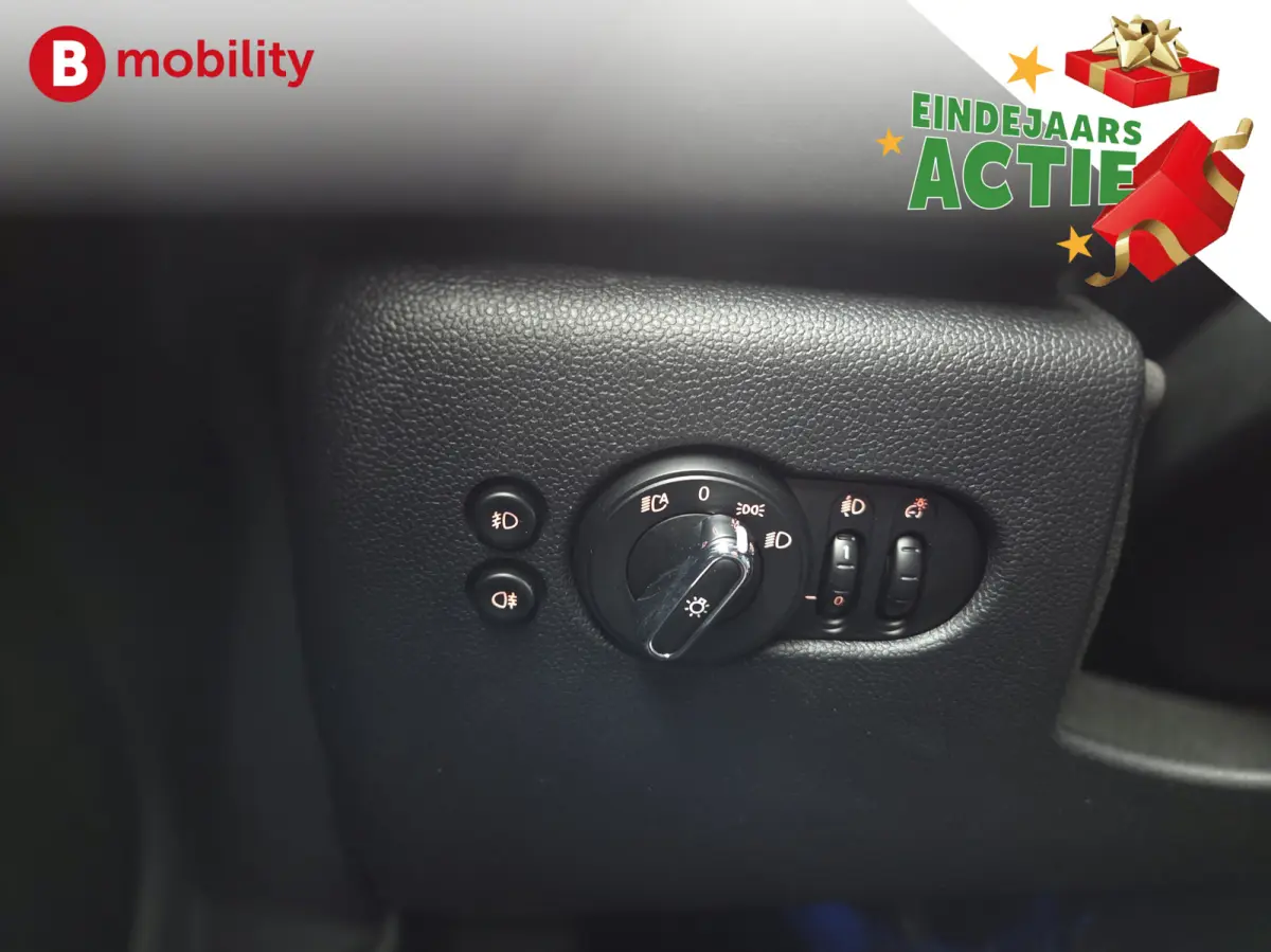 Charged 33 kWh Achteruitrijcamera SOH 99% Snelladen Warmtepomp | Apple CarPlay | Stoelverwarming | Sportstoelen | LED