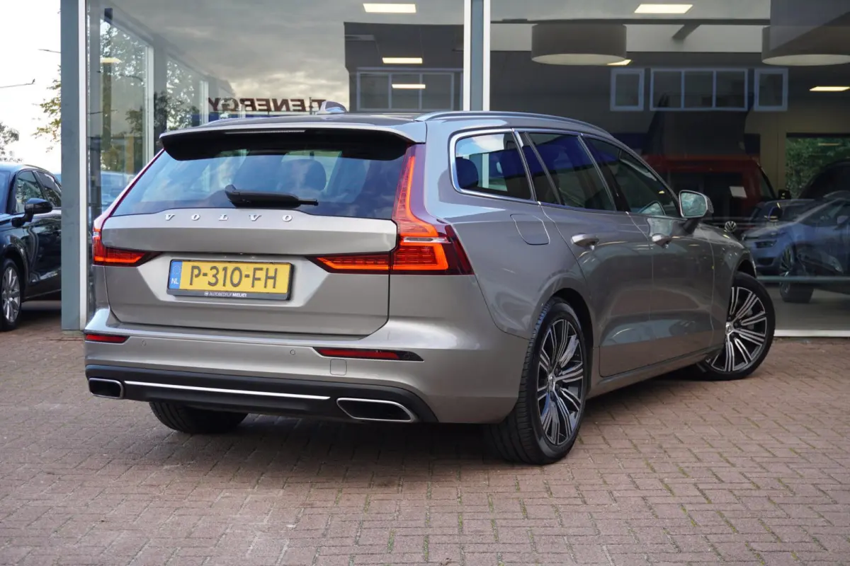 2.0 T6 Recharge AWD Inscription Expression | Longrange | Automaat | Trekhaak | Vol opties | Elek. pakket | Inruil moge