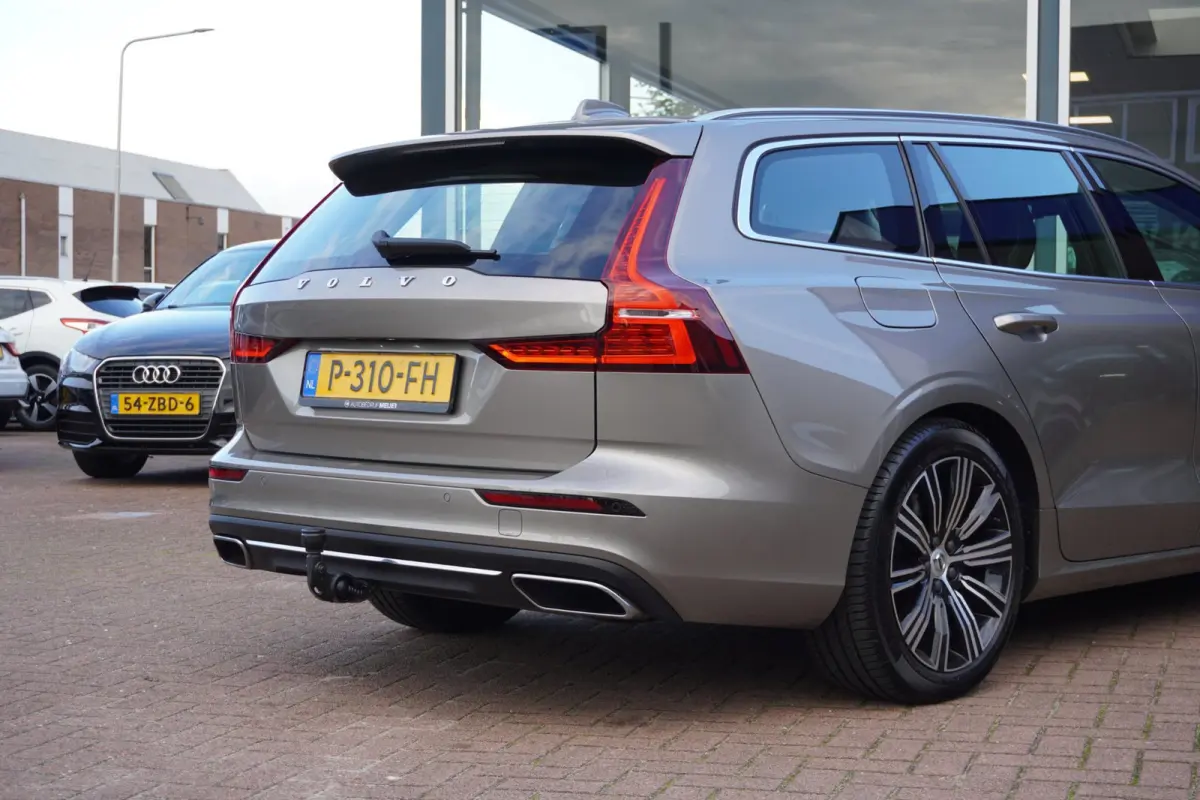 2.0 T6 Recharge AWD Inscription Expression | Longrange | Automaat | Trekhaak | Vol opties | Elek. pakket | Inruil moge