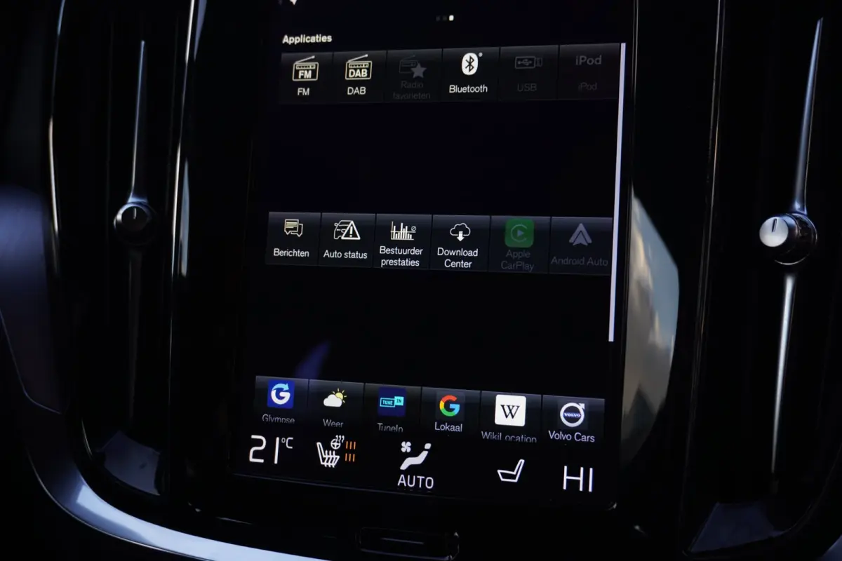 2.0 T6 Recharge AWD Inscription Expression | Longrange | Automaat | Trekhaak | Vol opties | Elek. pakket | Inruil moge