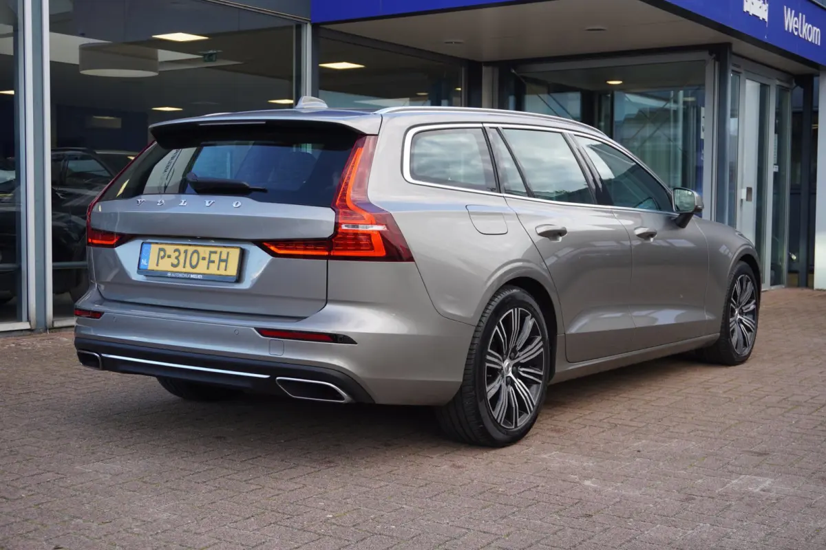 2.0 T6 Recharge AWD Inscription Expression | Longrange | Automaat | Trekhaak | Vol opties | Elek. pakket | Inruil moge