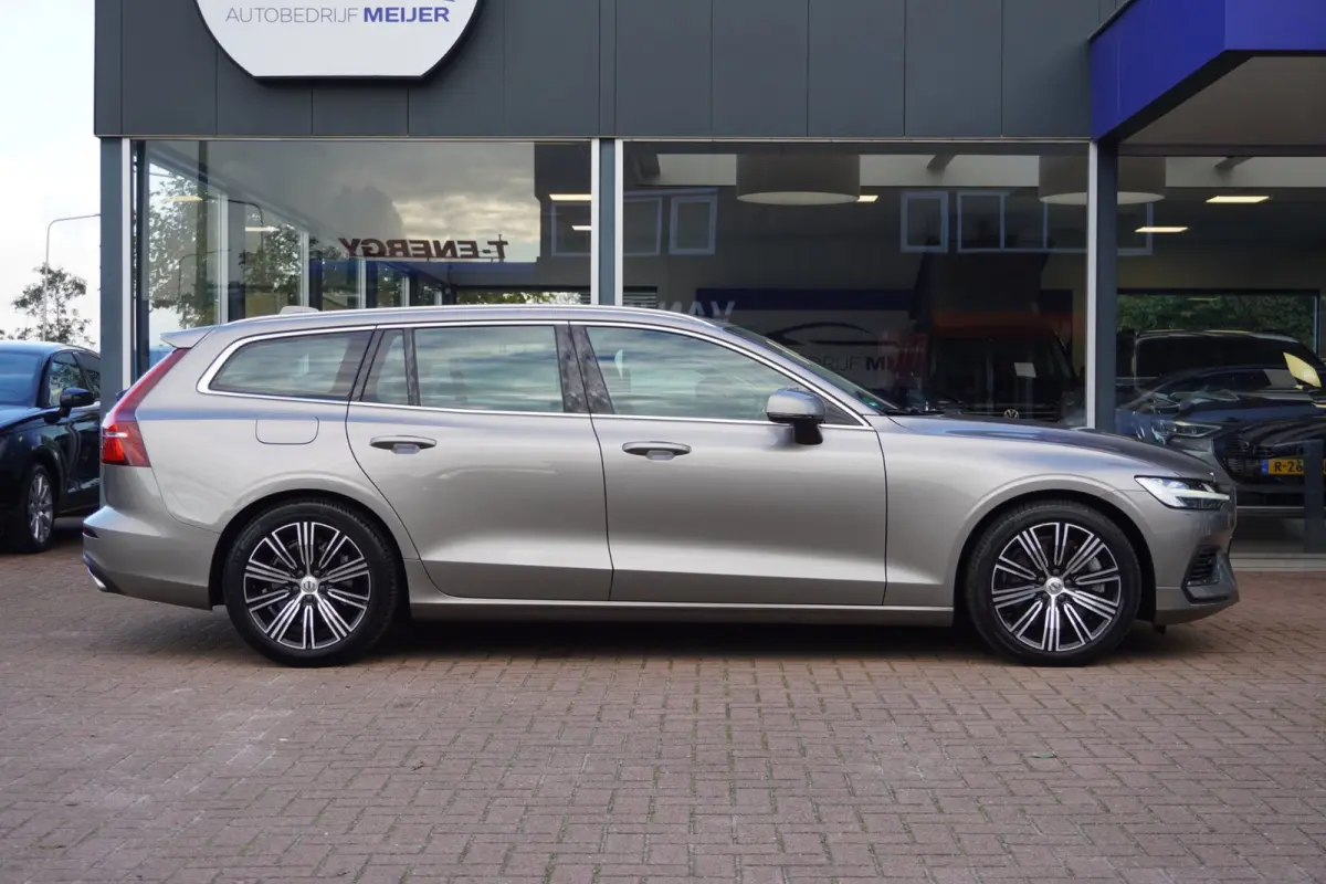 2.0 T6 Recharge AWD Inscription Expression | Longrange | Automaat | Trekhaak | Vol opties | Elek. pakket | Inruil moge