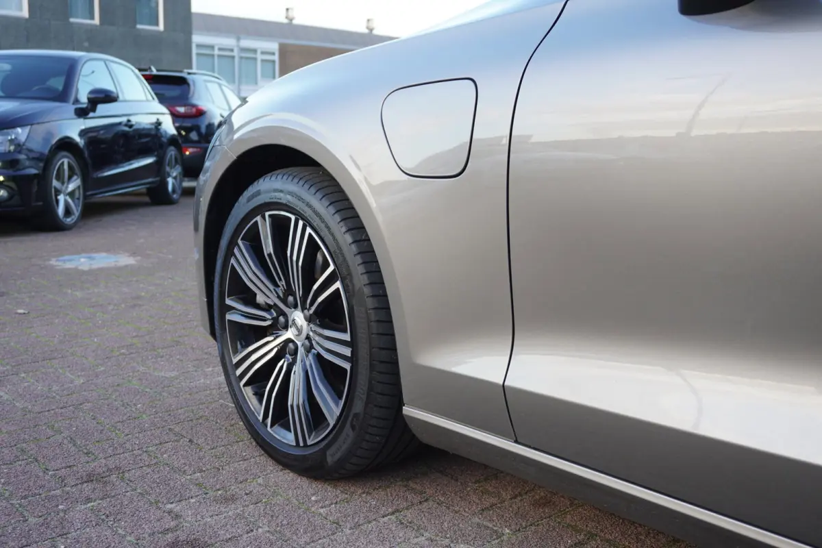 2.0 T6 Recharge AWD Inscription Expression | Longrange | Automaat | Trekhaak | Vol opties | Elek. pakket | Inruil moge
