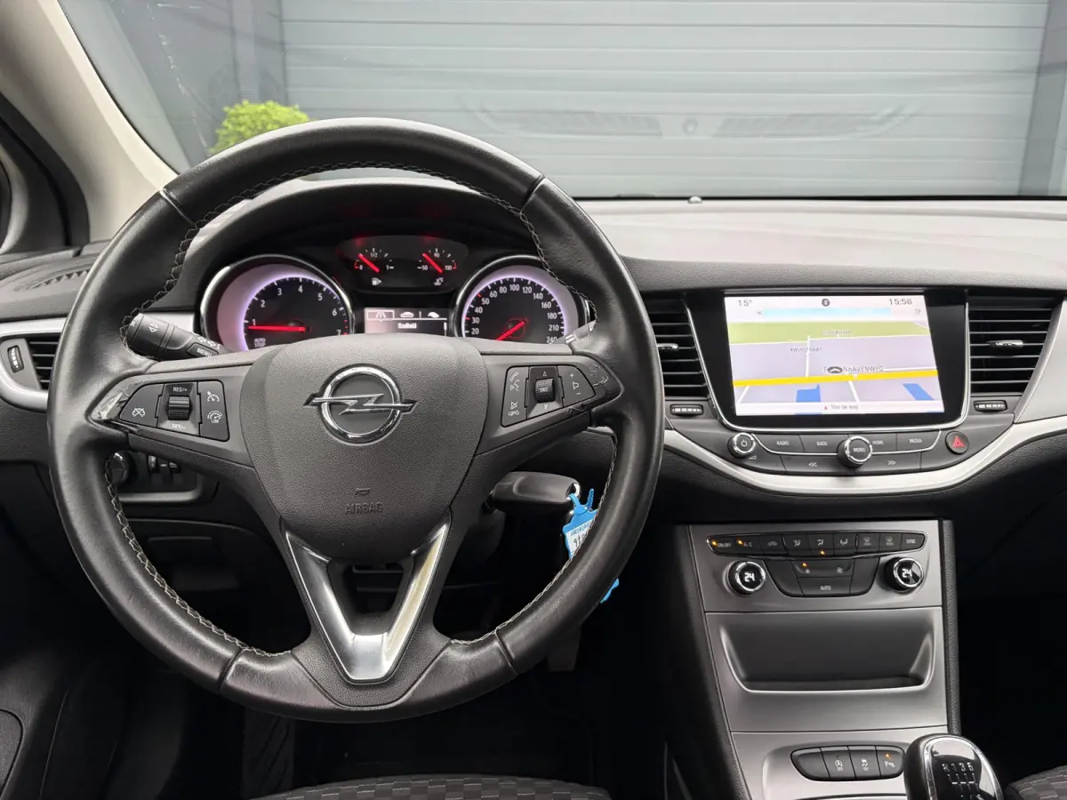 1.4 Online Edition ✓2e Eigenaar✓Trekhaak✓Carplay✓Navi✓Recent beurt gehad✓150pk✓Dealer Onderhouden✓6 Bak✓Pdc V+A✓Lm velgen✓Clima✓Cruise✓N.A.P✓Apk tot 06-2027