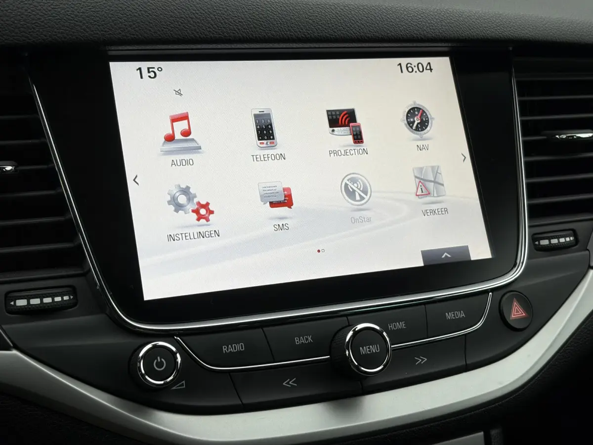 1.4 Online Edition ✓2e Eigenaar✓Trekhaak✓Carplay✓Navi✓Recent beurt gehad✓150pk✓Dealer Onderhouden✓6 Bak✓Pdc V+A✓Lm velgen✓Clima✓Cruise✓N.A.P✓Apk tot 06-2027