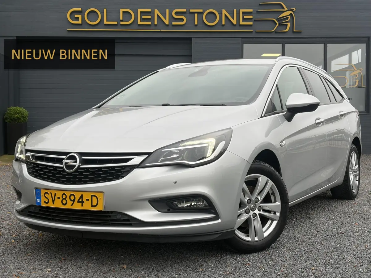 1.4 Online Edition ✓2e Eigenaar✓Trekhaak✓Carplay✓Navi✓Recent beurt gehad✓150pk✓Dealer Onderhouden✓6 Bak✓Pdc V+A✓Lm velgen✓Clima✓Cruise✓N.A.P✓Apk tot 06-2027