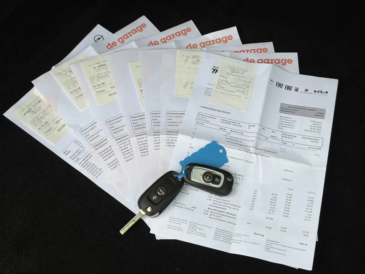 1.4 Online Edition ✓2e Eigenaar✓Trekhaak✓Carplay✓Navi✓Recent beurt gehad✓150pk✓Dealer Onderhouden✓6 Bak✓Pdc V+A✓Lm velgen✓Clima✓Cruise✓N.A.P✓Apk tot 06-2027