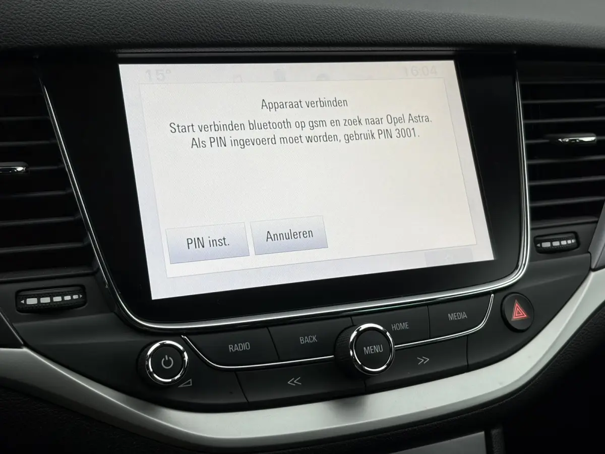 1.4 Online Edition ✓2e Eigenaar✓Trekhaak✓Carplay✓Navi✓Recent beurt gehad✓150pk✓Dealer Onderhouden✓6 Bak✓Pdc V+A✓Lm velgen✓Clima✓Cruise✓N.A.P✓Apk tot 06-2027