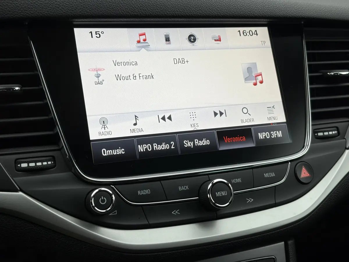 1.4 Online Edition ✓2e Eigenaar✓Trekhaak✓Carplay✓Navi✓Recent beurt gehad✓150pk✓Dealer Onderhouden✓6 Bak✓Pdc V+A✓Lm velgen✓Clima✓Cruise✓N.A.P✓Apk tot 06-2027