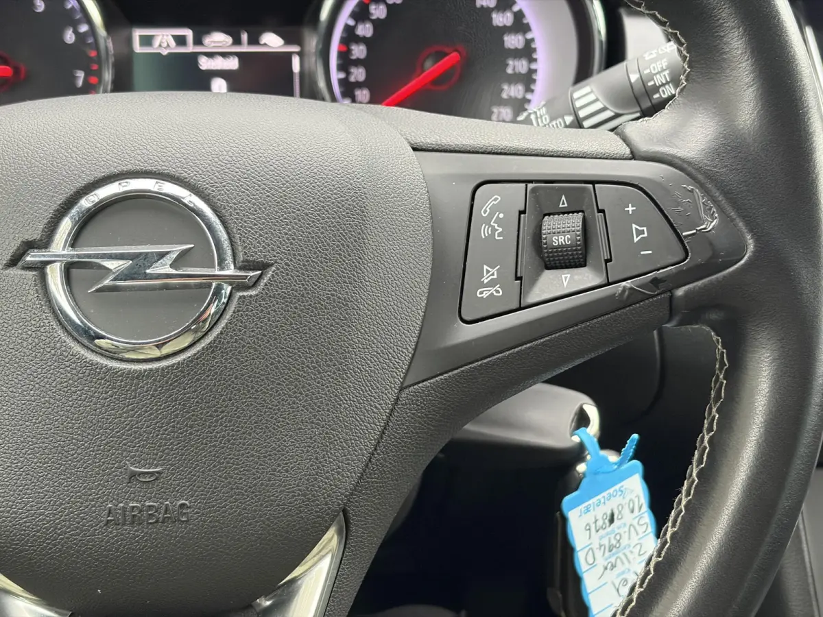 1.4 Online Edition ✓2e Eigenaar✓Trekhaak✓Carplay✓Navi✓Recent beurt gehad✓150pk✓Dealer Onderhouden✓6 Bak✓Pdc V+A✓Lm velgen✓Clima✓Cruise✓N.A.P✓Apk tot 06-2027