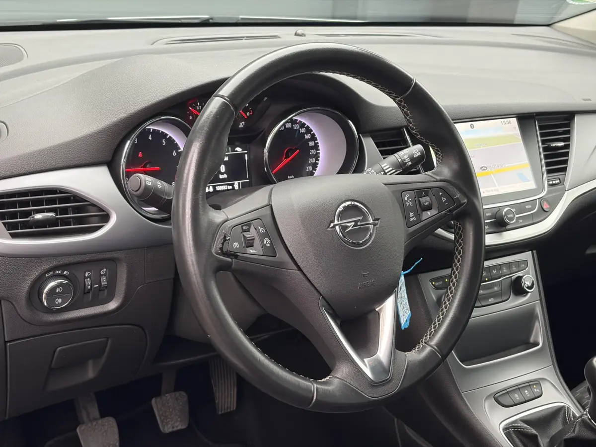 1.4 Online Edition ✓2e Eigenaar✓Trekhaak✓Carplay✓Navi✓Recent beurt gehad✓150pk✓Dealer Onderhouden✓6 Bak✓Pdc V+A✓Lm velgen✓Clima✓Cruise✓N.A.P✓Apk tot 06-2027