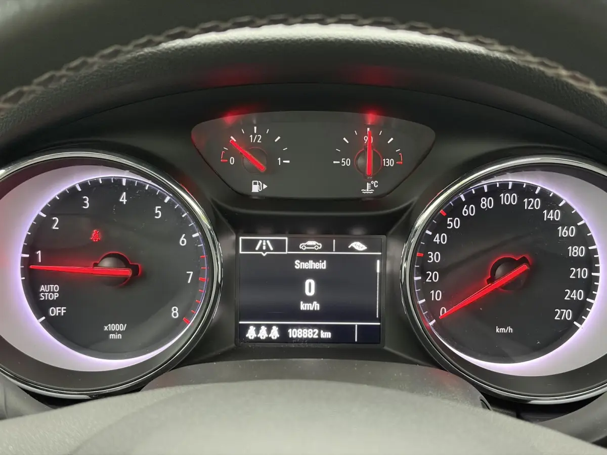1.4 Online Edition ✓2e Eigenaar✓Trekhaak✓Carplay✓Navi✓Recent beurt gehad✓150pk✓Dealer Onderhouden✓6 Bak✓Pdc V+A✓Lm velgen✓Clima✓Cruise✓N.A.P✓Apk tot 06-2027