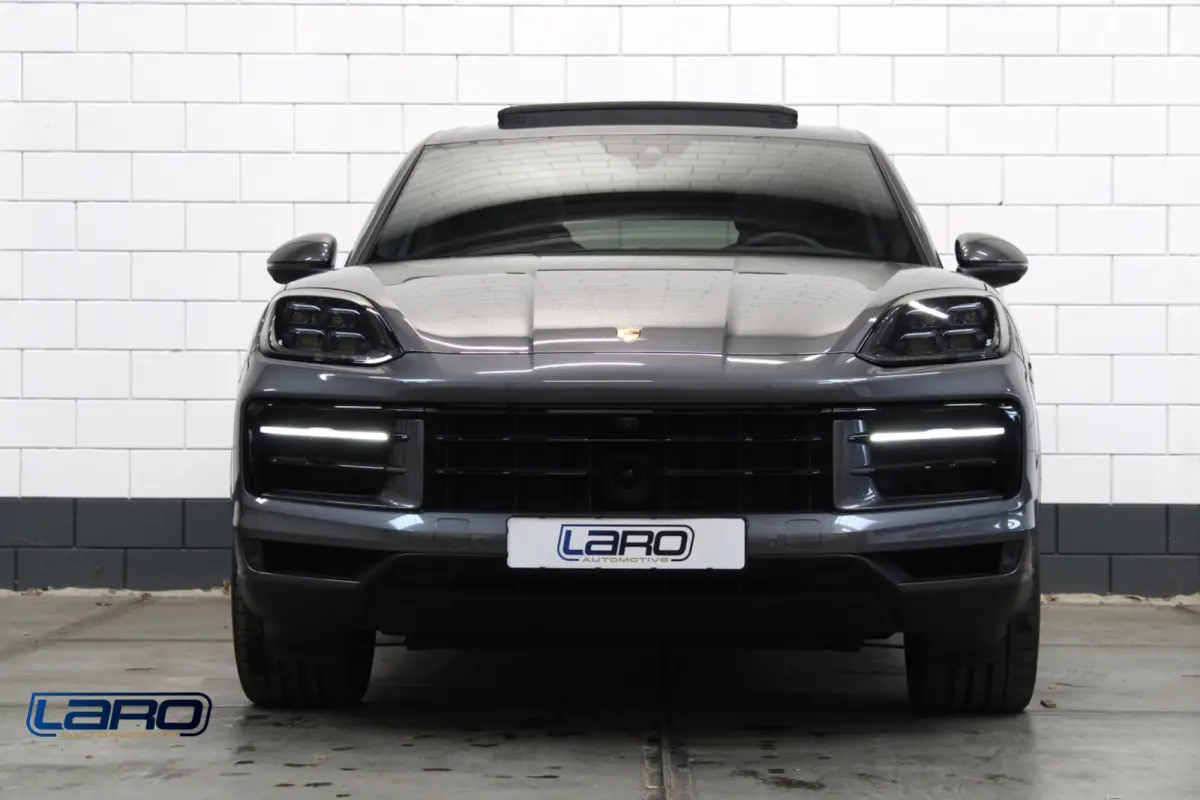 3.0 E-Hybrid Facelift | PASM Pano Trekhaak PDLS+ Chrono 360 cam