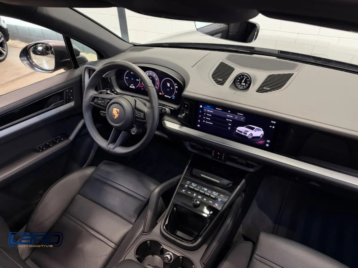 3.0 E-Hybrid Facelift | PASM Pano Trekhaak PDLS+ Chrono 360 cam