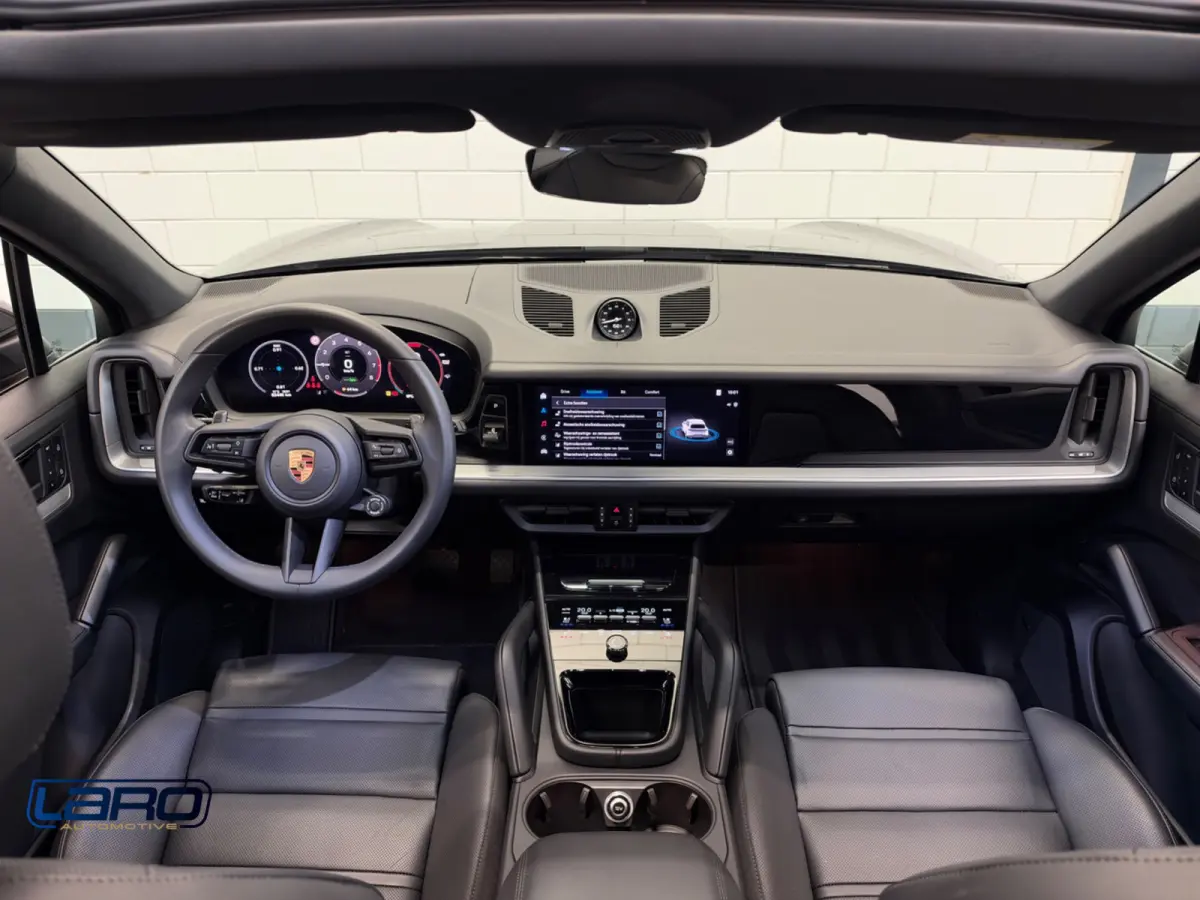 3.0 E-Hybrid Facelift | PASM Pano Trekhaak PDLS+ Chrono 360 cam