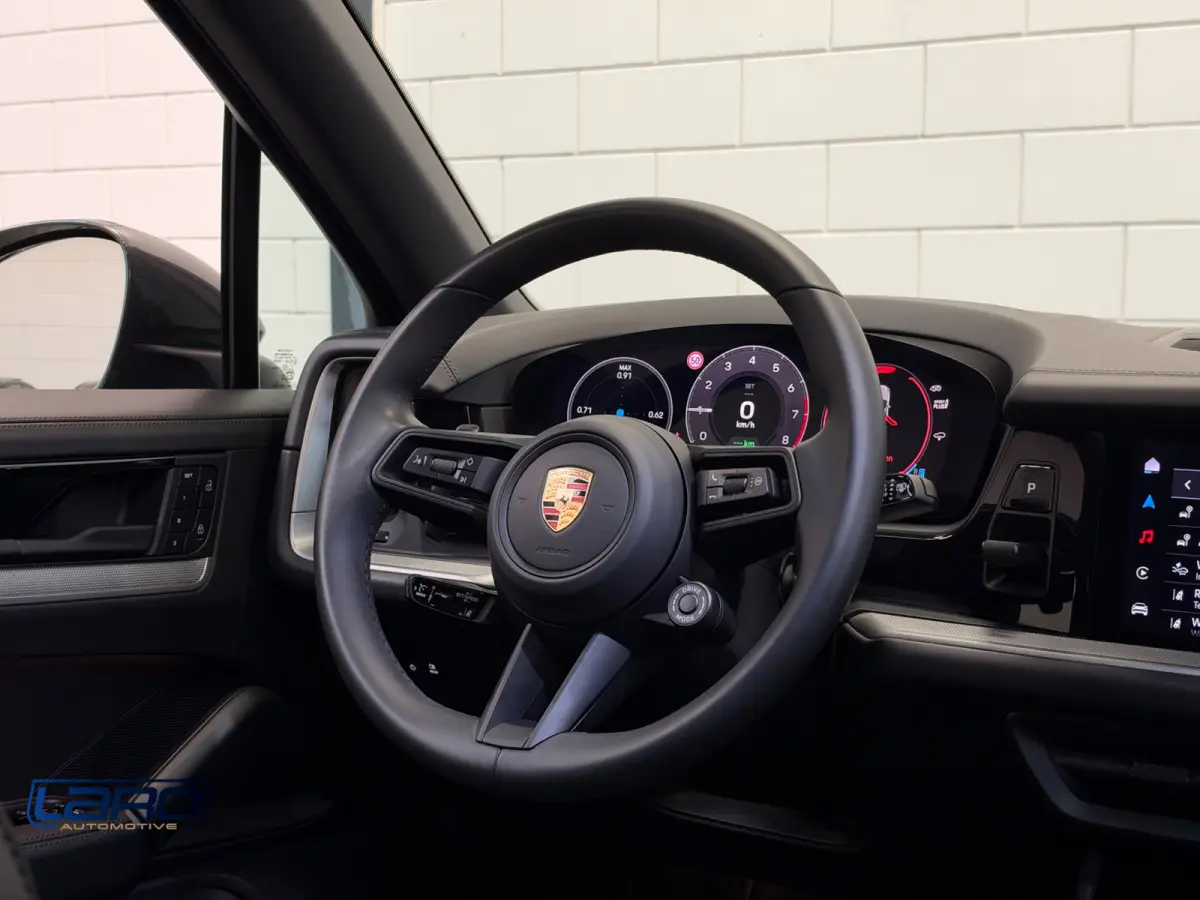 3.0 E-Hybrid Facelift | PASM Pano Trekhaak PDLS+ Chrono 360 cam