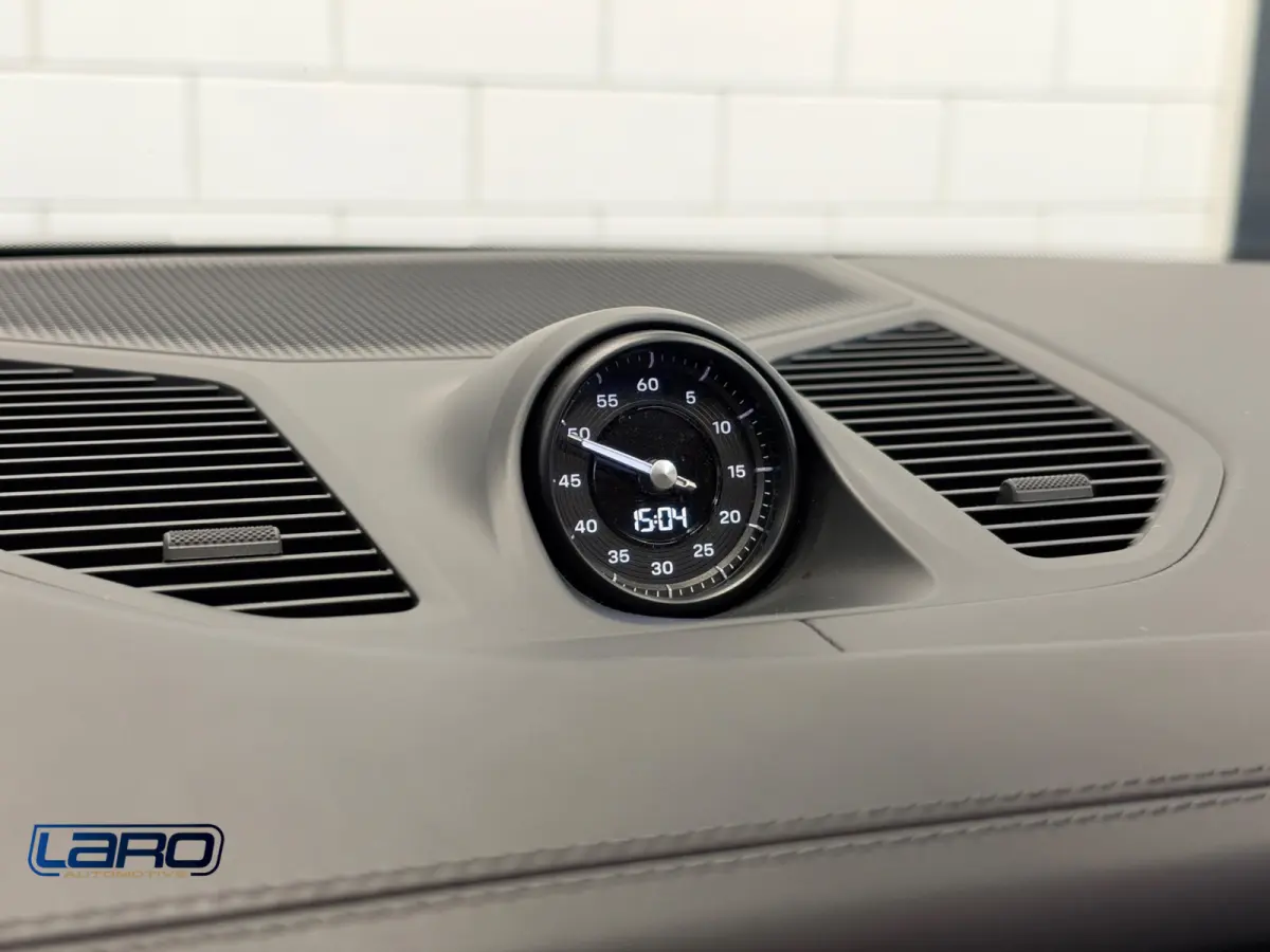 3.0 E-Hybrid Facelift | PASM Pano Trekhaak PDLS+ Chrono 360 cam