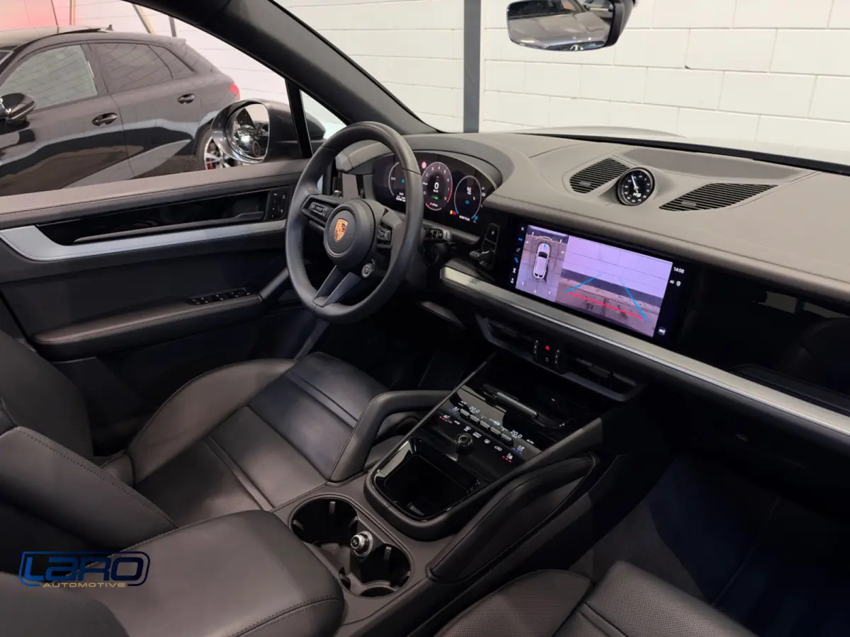 3.0 E-Hybrid Facelift | PASM Pano Trekhaak PDLS+ Chrono 360 cam
