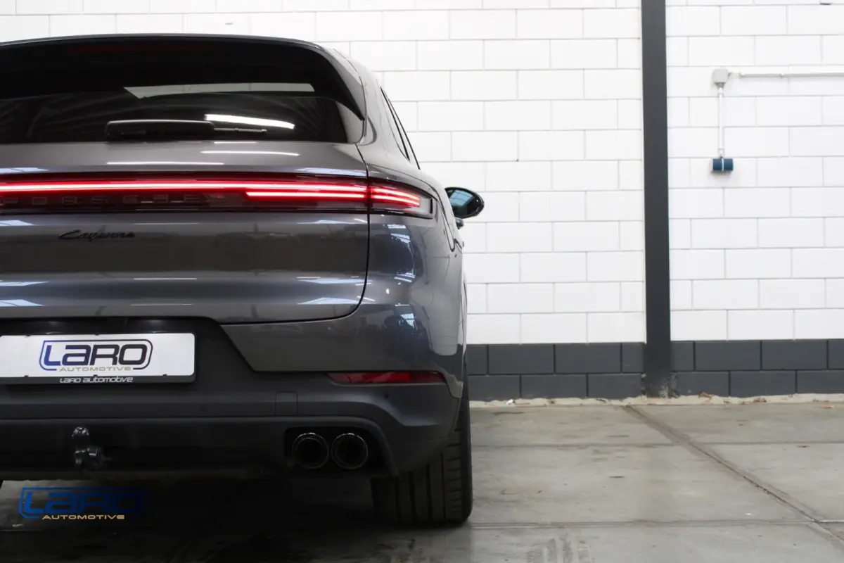 3.0 E-Hybrid Facelift | PASM Pano Trekhaak PDLS+ Chrono 360 cam