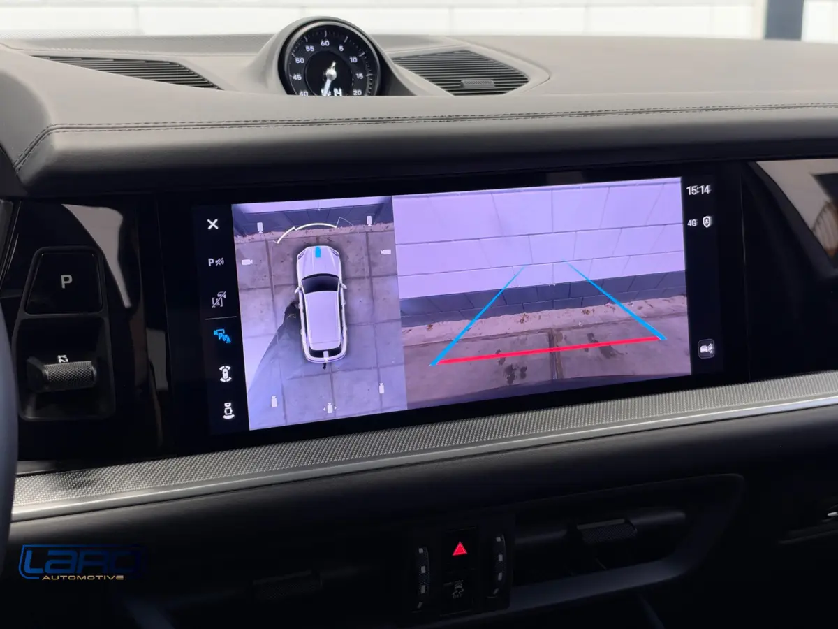 3.0 E-Hybrid Facelift | PASM Pano Trekhaak PDLS+ Chrono 360 cam