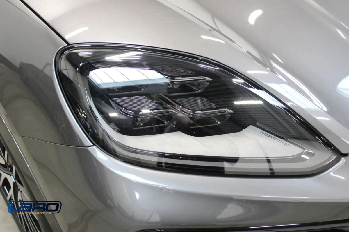 3.0 E-Hybrid Facelift | PASM Pano Trekhaak PDLS+ Chrono 360 cam