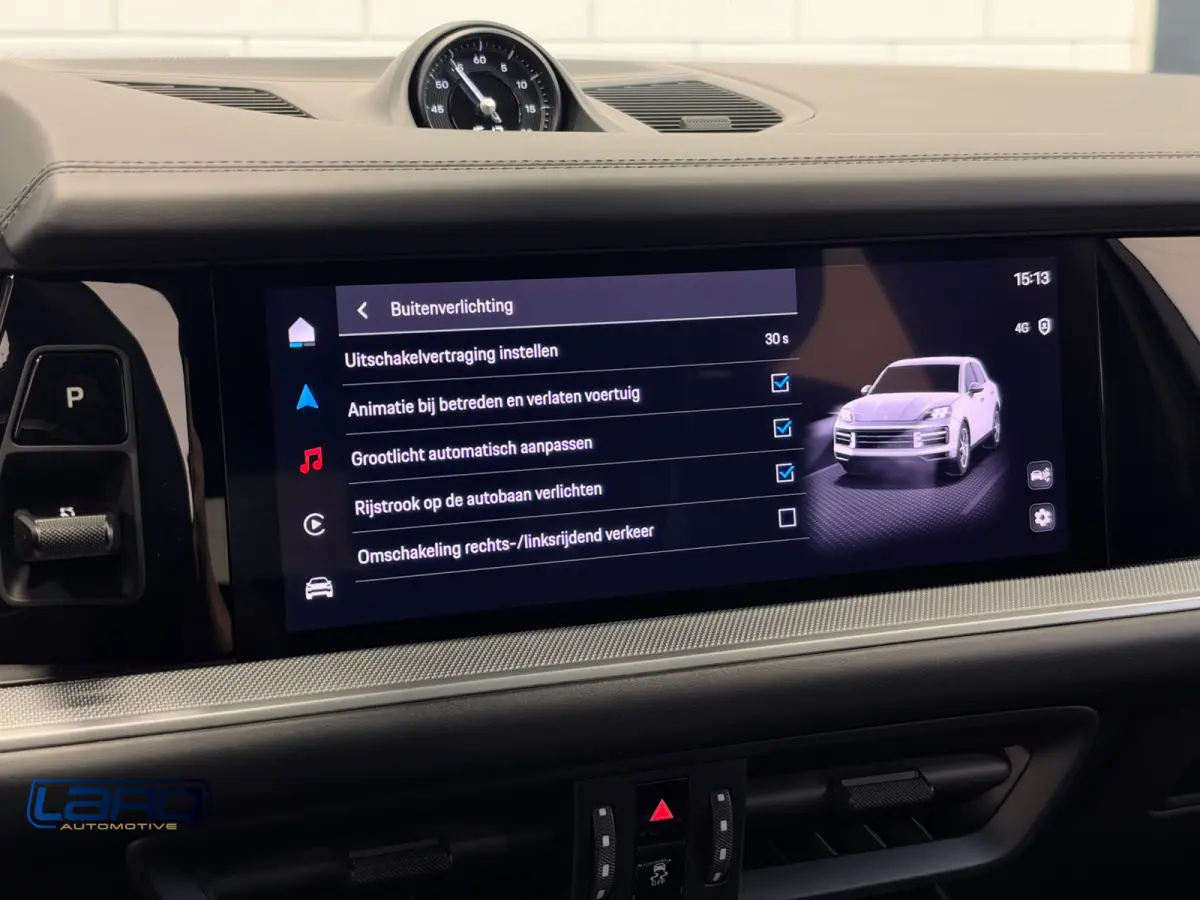 3.0 E-Hybrid Facelift | PASM Pano Trekhaak PDLS+ Chrono 360 cam