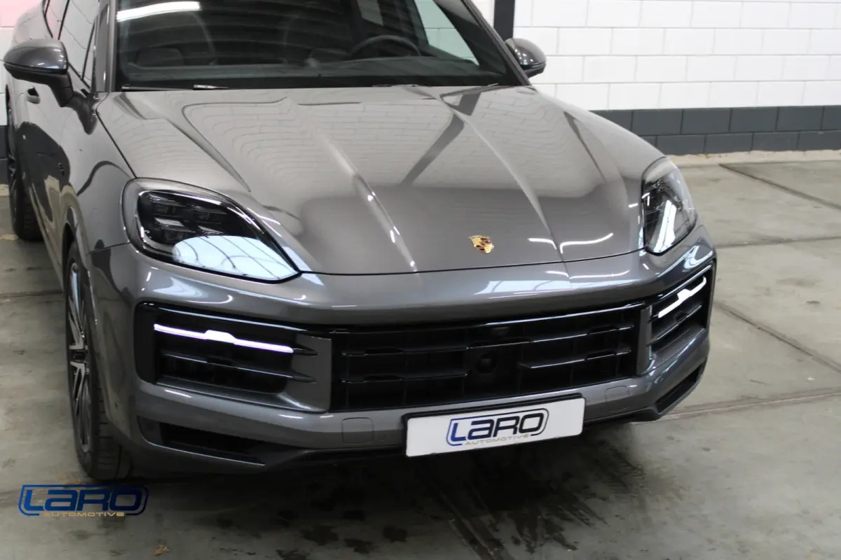 3.0 E-Hybrid Facelift | PASM Pano Trekhaak PDLS+ Chrono 360 cam