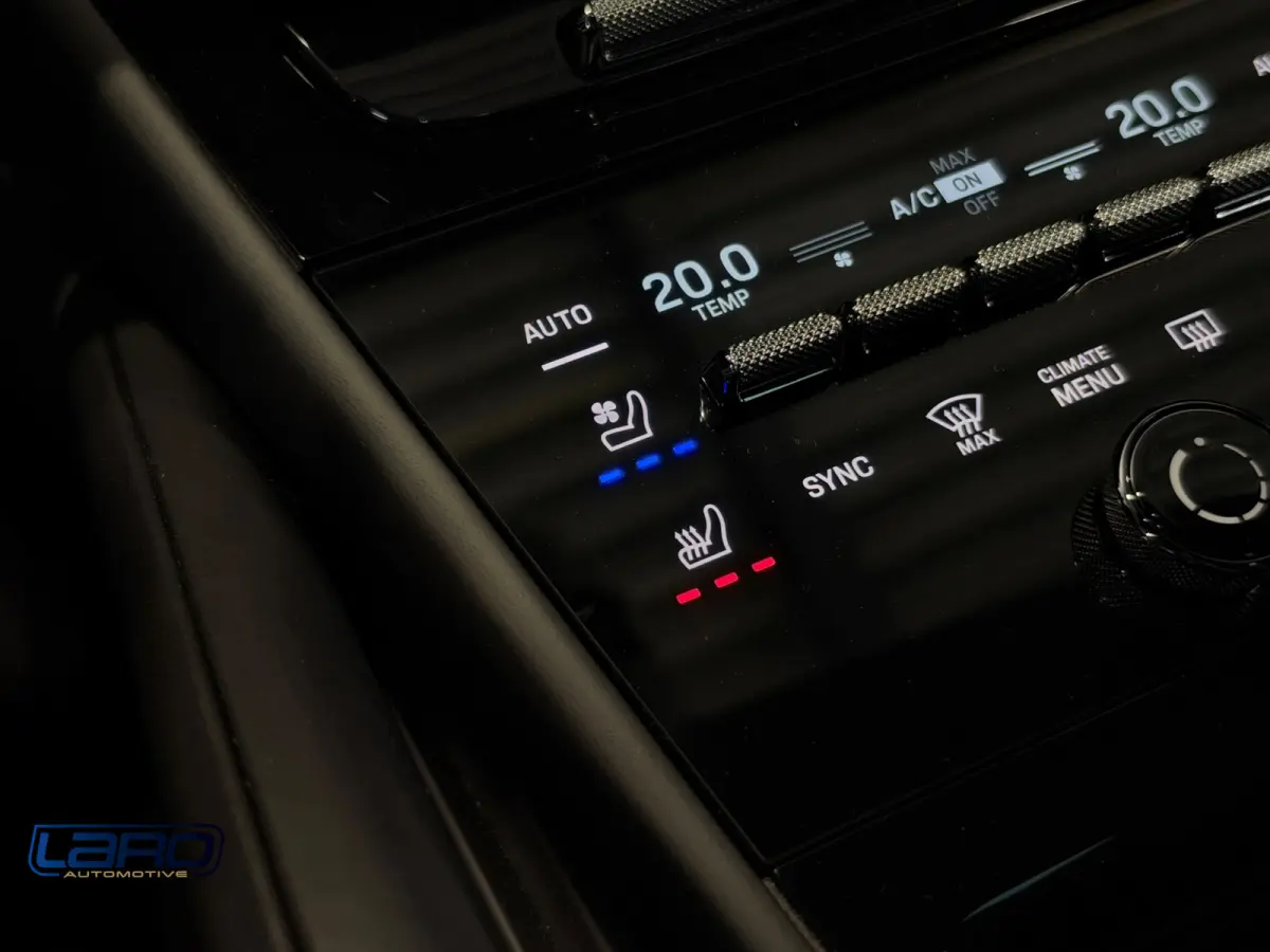 3.0 E-Hybrid Facelift | PASM Pano Trekhaak PDLS+ Chrono 360 cam