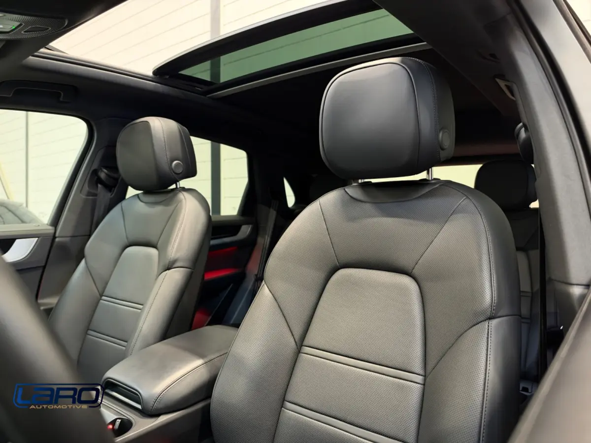 3.0 E-Hybrid Facelift | PASM Pano Trekhaak PDLS+ Chrono 360 cam