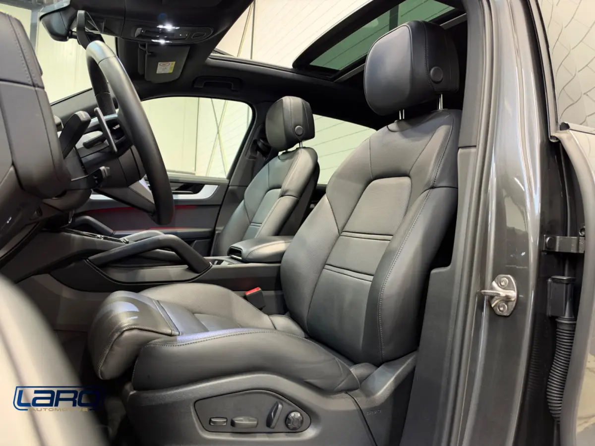 3.0 E-Hybrid Facelift | PASM Pano Trekhaak PDLS+ Chrono 360 cam