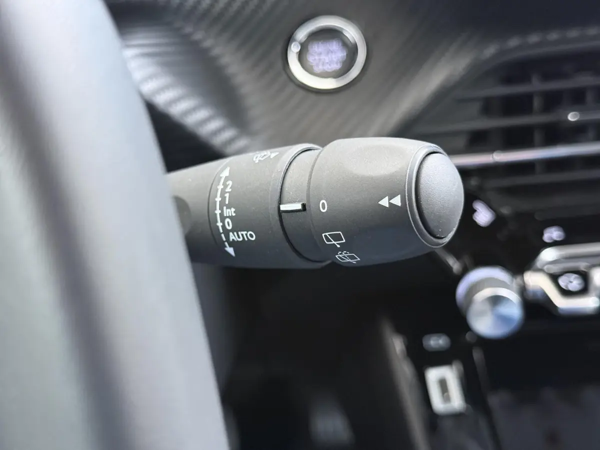 Blue Lease Allure 50 kWh | Accu 97% | Navigatie | Camera | Adaptieve Cruise Control | Apple Carplay en Android auto