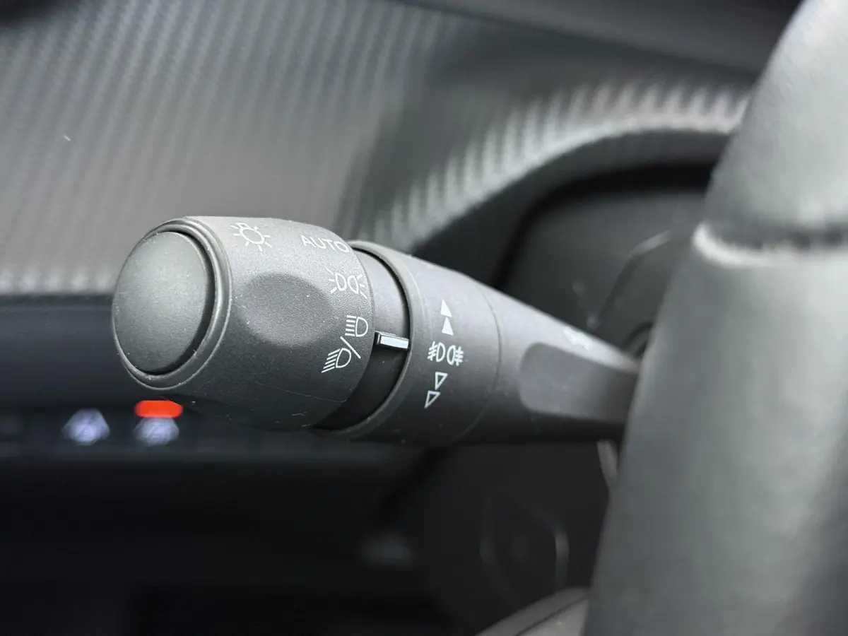 Blue Lease Allure 50 kWh | Accu 97% | Navigatie | Camera | Adaptieve Cruise Control | Apple Carplay en Android auto
