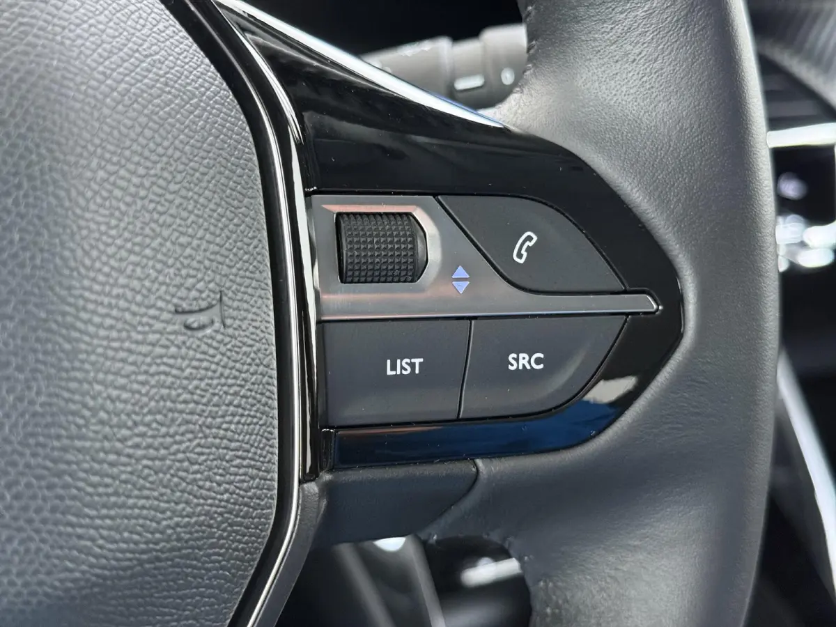 Blue Lease Allure 50 kWh | Accu 97% | Navigatie | Camera | Adaptieve Cruise Control | Apple Carplay en Android auto