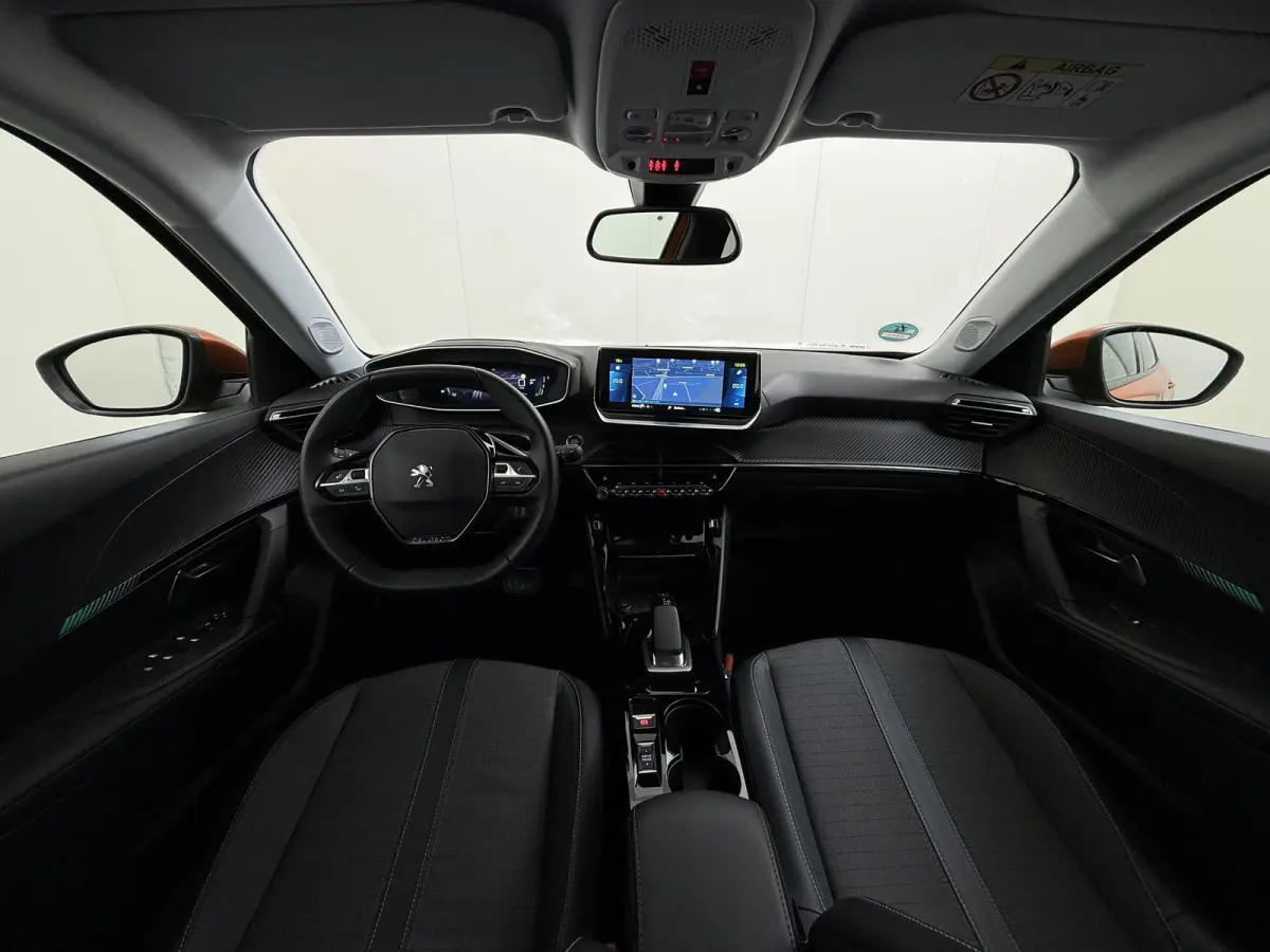 Blue Lease Allure 50 kWh | Accu 97% | Navigatie | Camera | Adaptieve Cruise Control | Apple Carplay en Android auto