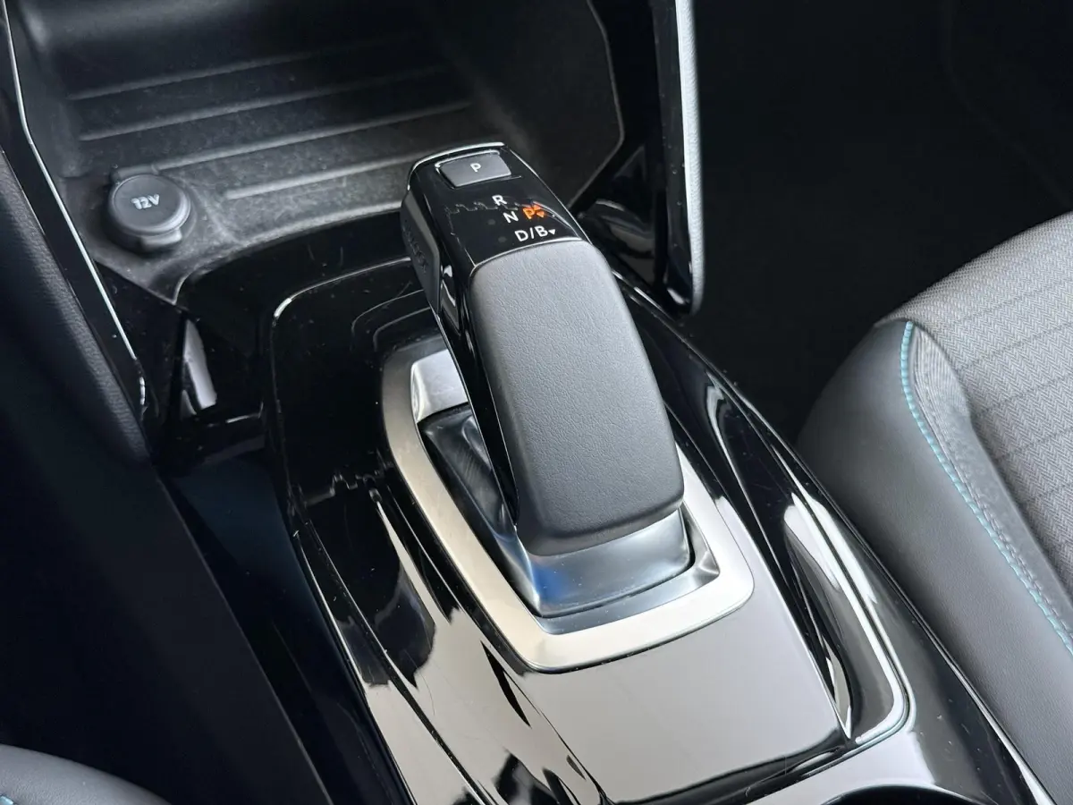 Blue Lease Allure 50 kWh | Accu 97% | Navigatie | Camera | Adaptieve Cruise Control | Apple Carplay en Android auto