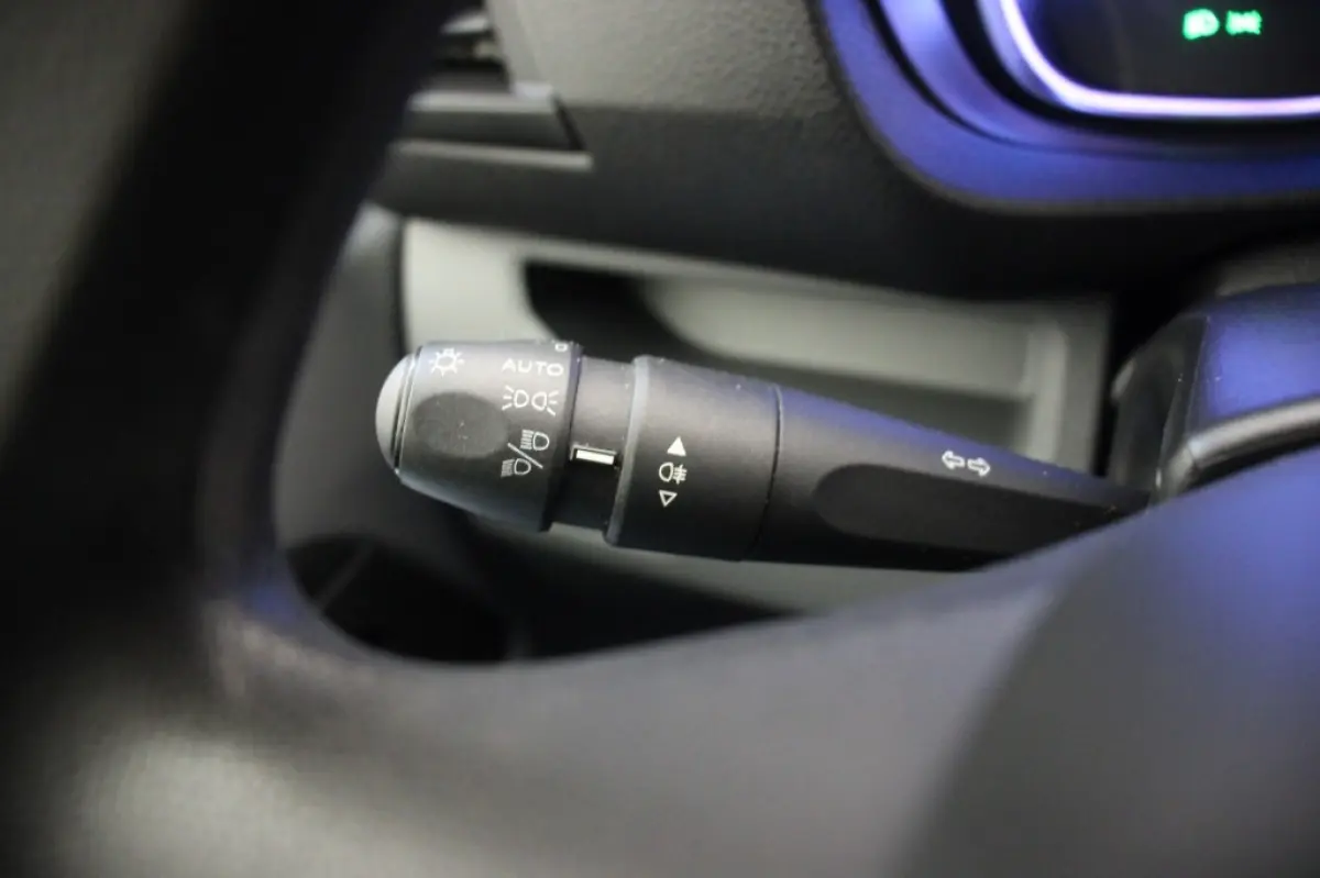 Electric L3H1 Live Extra Range 75 kWh - Trekhaak, Carplay, navi