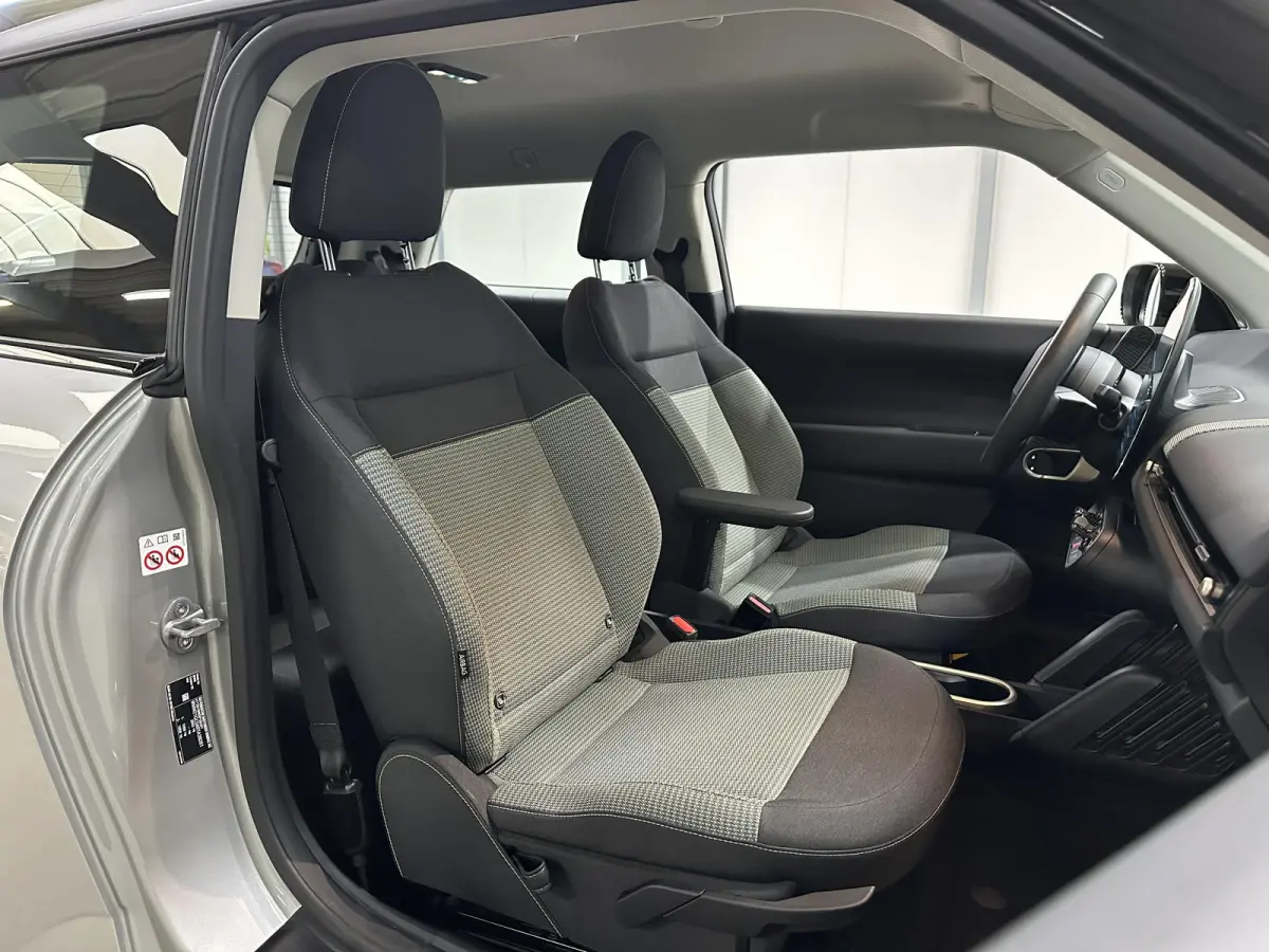 3-Deurs SE Essential 54.2 kWh 218pk | Camera | Navi | Carplay | Dodehoekdetectie | 17'' LM