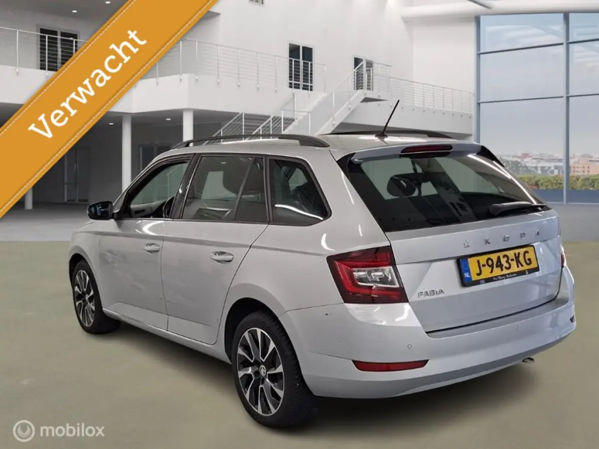 1.0 TSI Business Edition