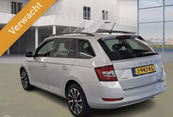 1.0 TSI Business Edition