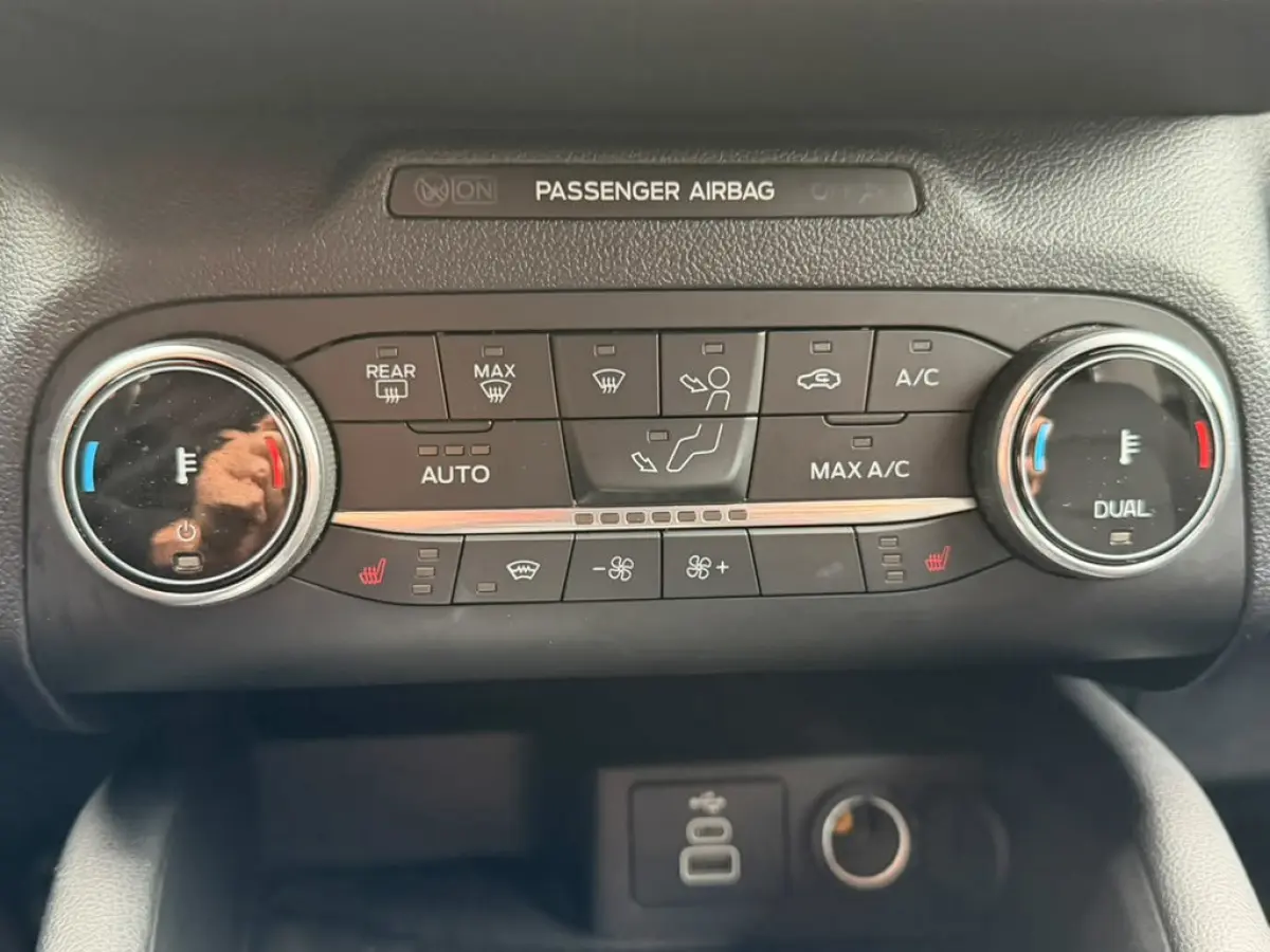 2.5 PHEV ST-Line 225PK Afneembare Trekhaak|1500KG trekgewicht|Camera|Adaptieve cruise control|Dodehoek detectie