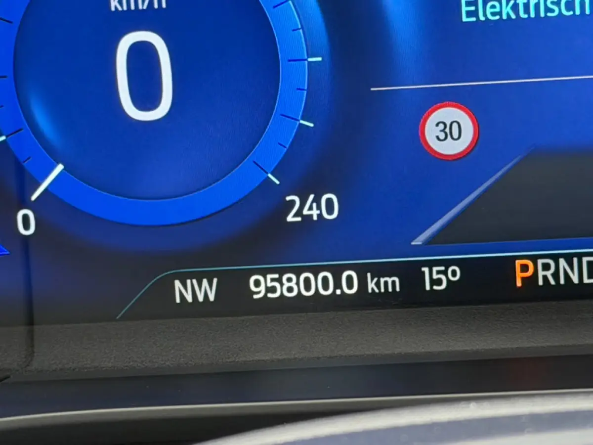 2.5 PHEV ST-Line 225PK Afneembare Trekhaak|1500KG trekgewicht|Camera|Adaptieve cruise control|Dodehoek detectie