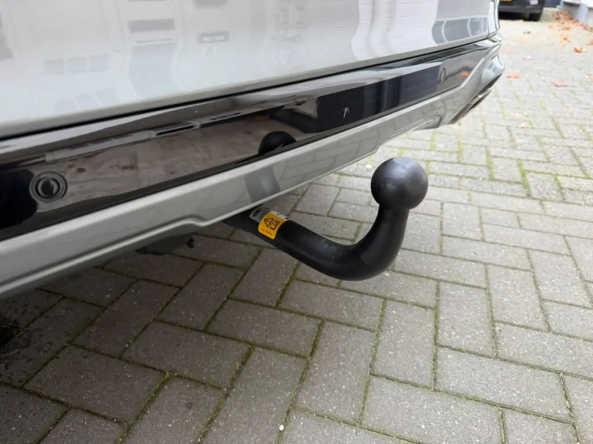 2.5 PHEV ST-Line 225PK Afneembare Trekhaak|1500KG trekgewicht|Camera|Adaptieve cruise control|Dodehoek detectie
