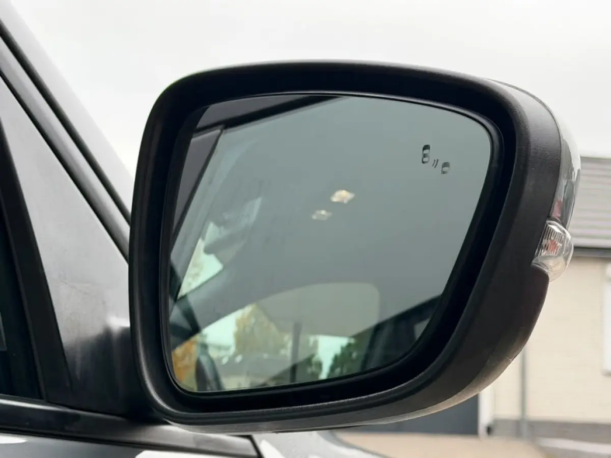 2.5 PHEV ST-Line 225PK Afneembare Trekhaak|1500KG trekgewicht|Camera|Adaptieve cruise control|Dodehoek detectie