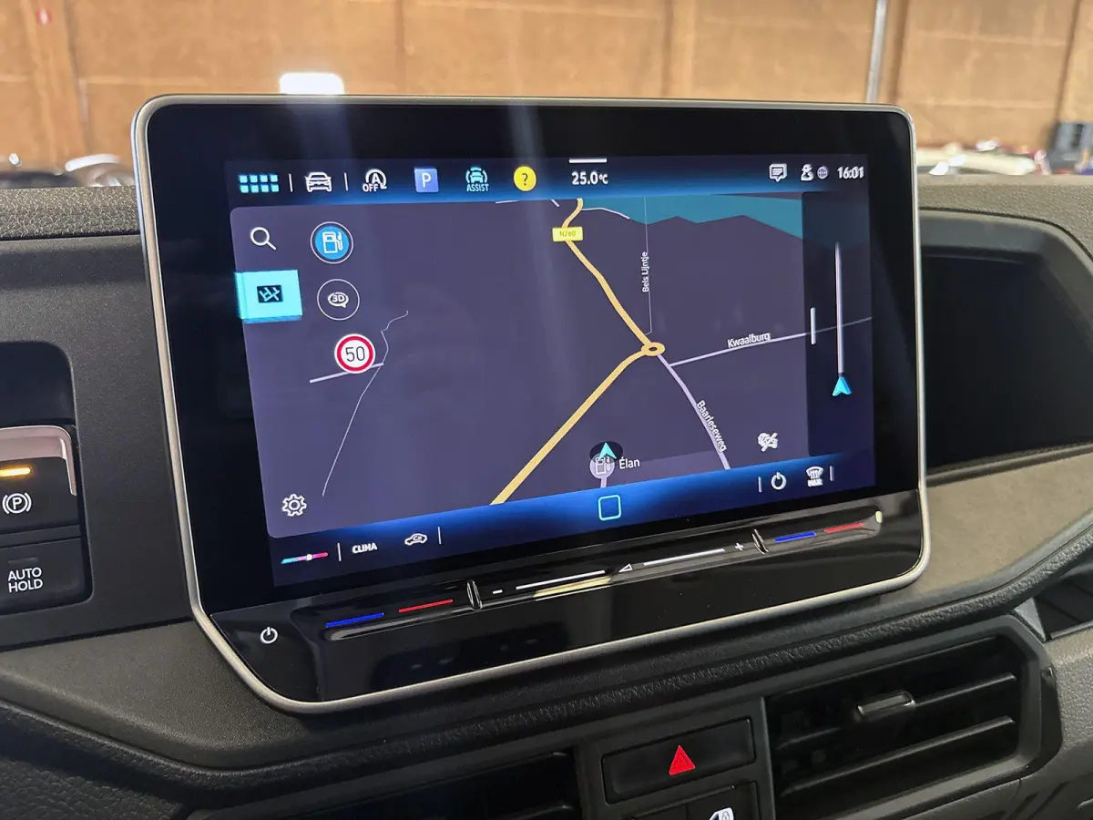 2.0 TDI L3H3 Highline 140 PK | Airco | Trekhaak | Multifunctioneel stuurwiel | Achteruitrijcamera | Multifunctioneel stuurwiel | Cruise Controle | Navigatie | Apple/Android Carplay | Parkeer